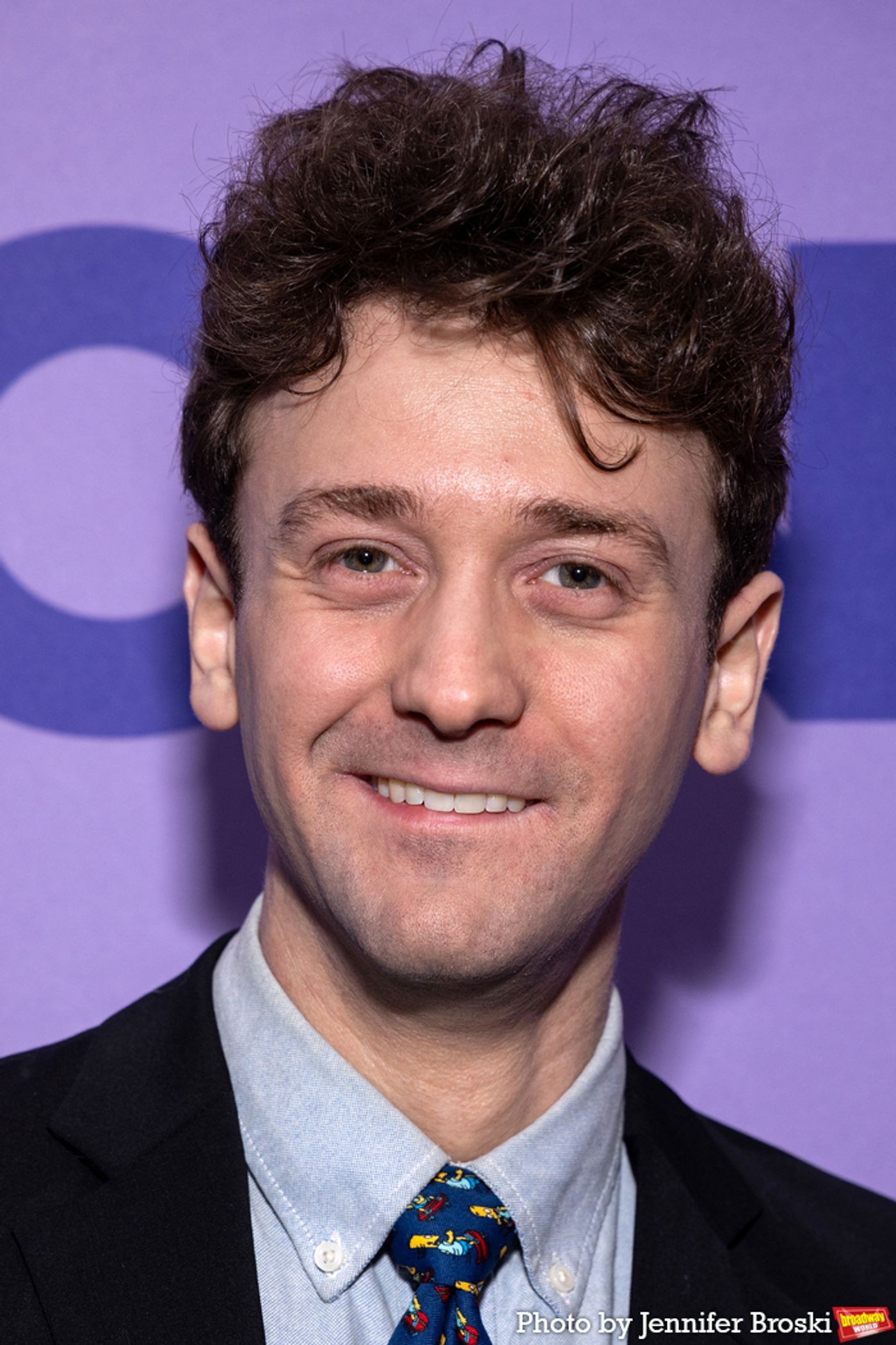 Photos: Go Inside Opening Night of Roundabout's JONAH  Image