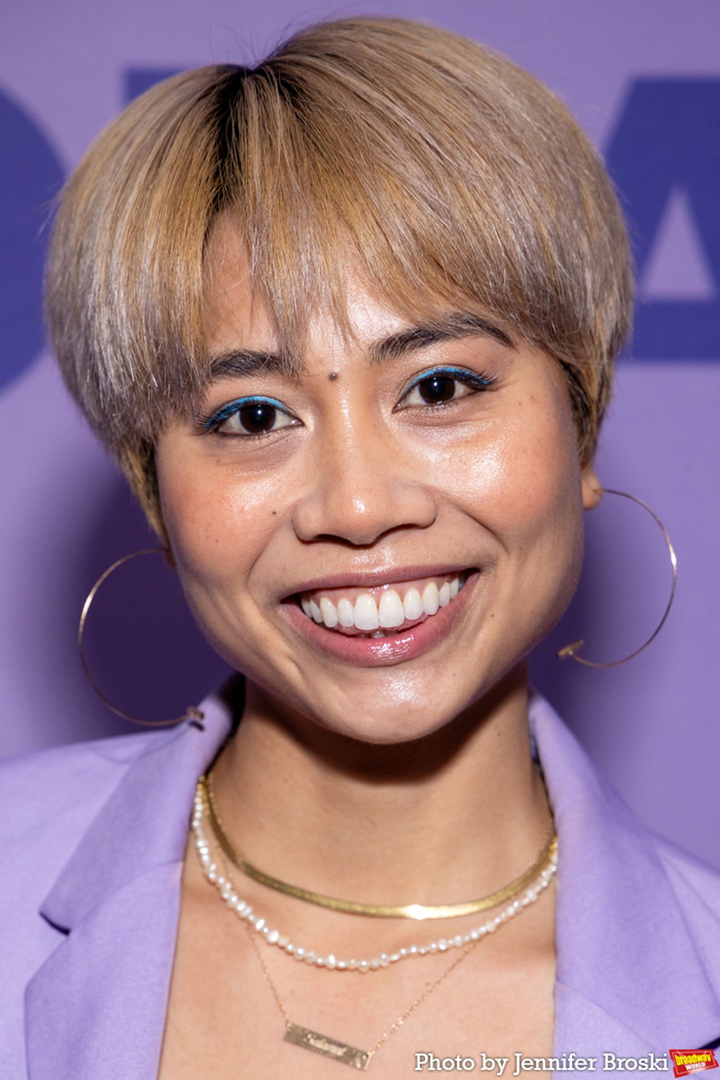 Photos: Go Inside Opening Night of Roundabout's JONAH  Image