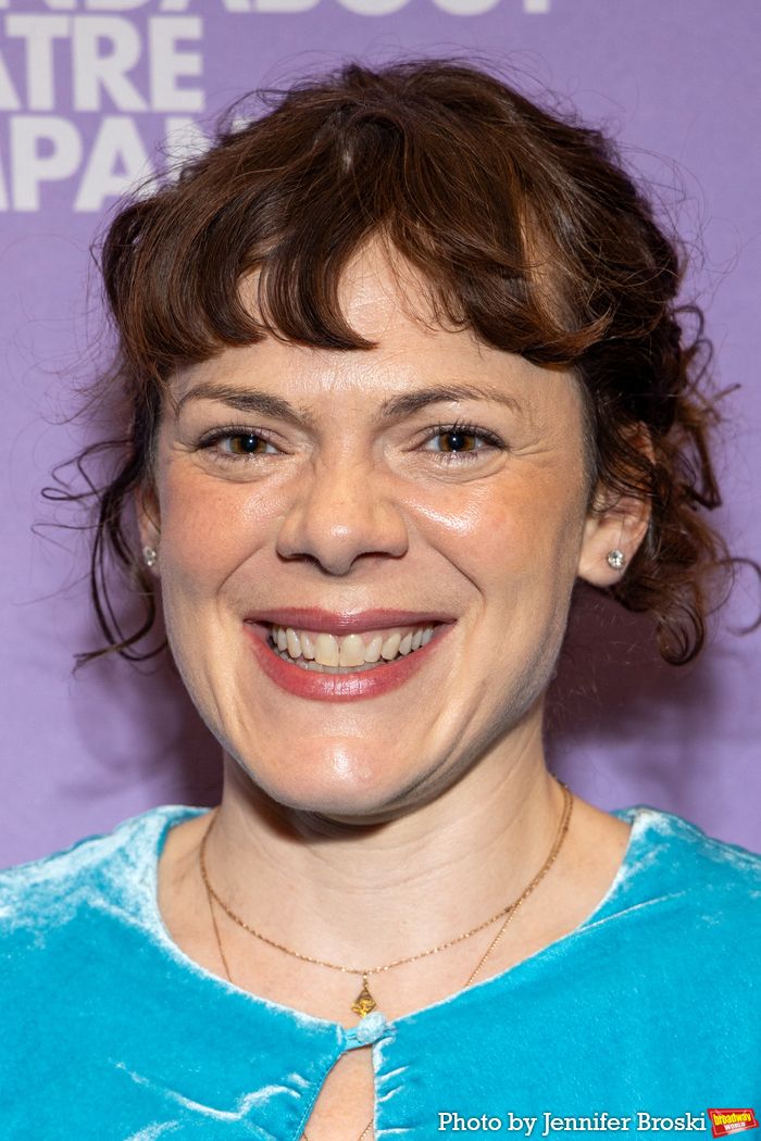 Photos: Go Inside Opening Night of Roundabout's JONAH — photo 21 of 60