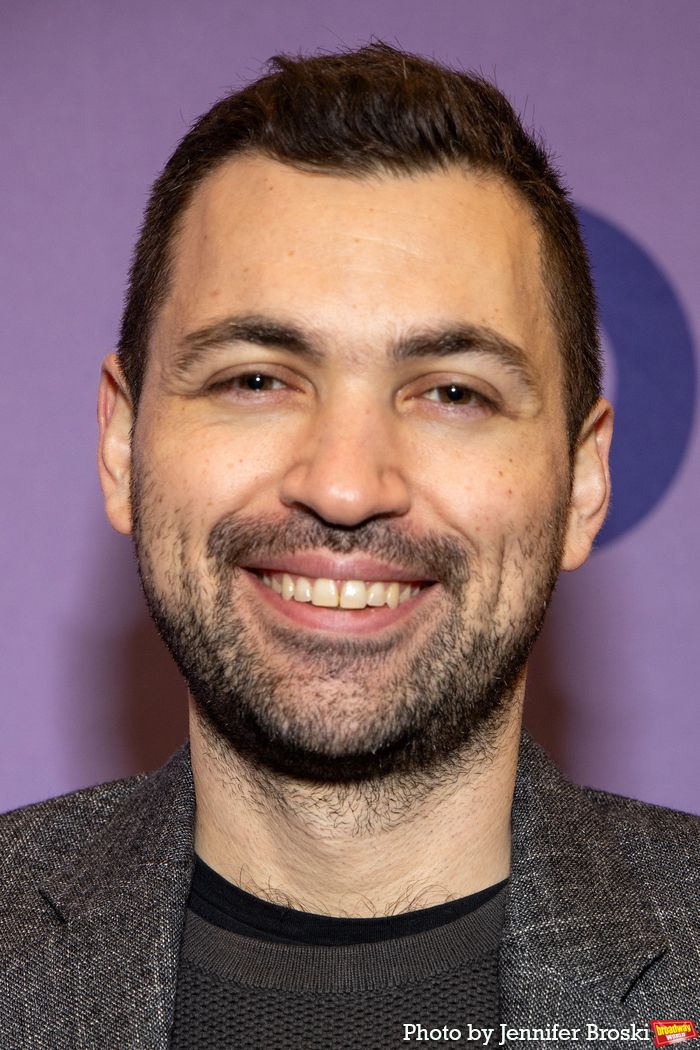 Photos: Go Inside Opening Night of Roundabout's JONAH — photo 25 of 60