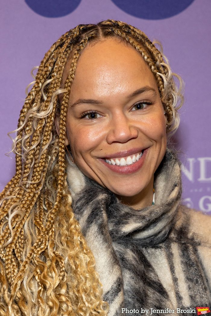Photos: Go Inside Opening Night of Roundabout's JONAH — photo 27 of 60