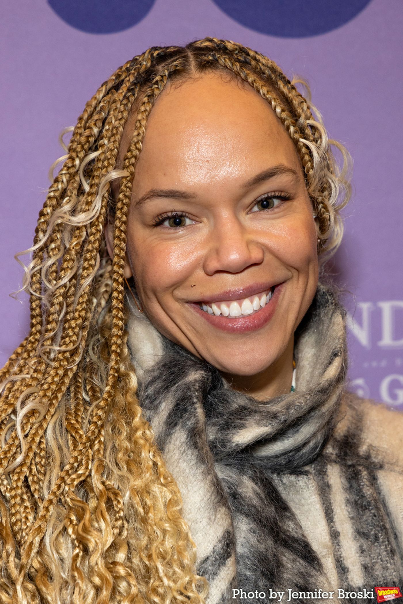 Photos: Go Inside Opening Night of Roundabout's JONAH  Image