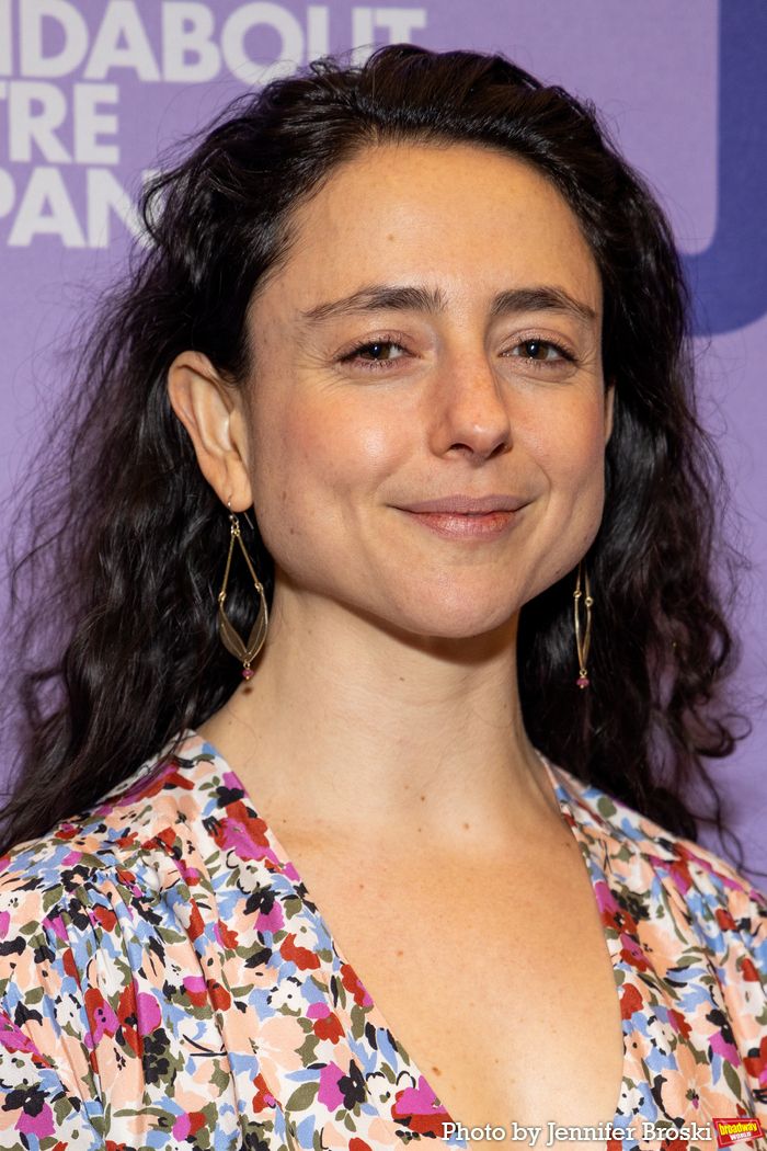Photos: Go Inside Opening Night of Roundabout's JONAH — photo 31 of 60