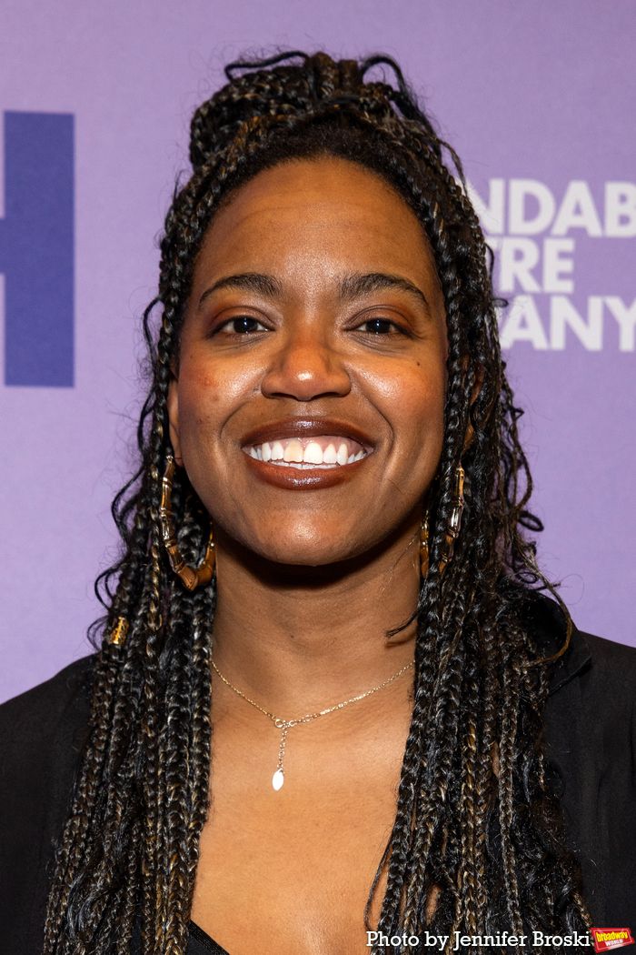 Photos: Go Inside Opening Night of Roundabout's JONAH — photo 39 of 60