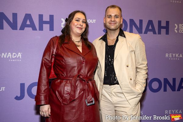 Marty Miller and guest Photo