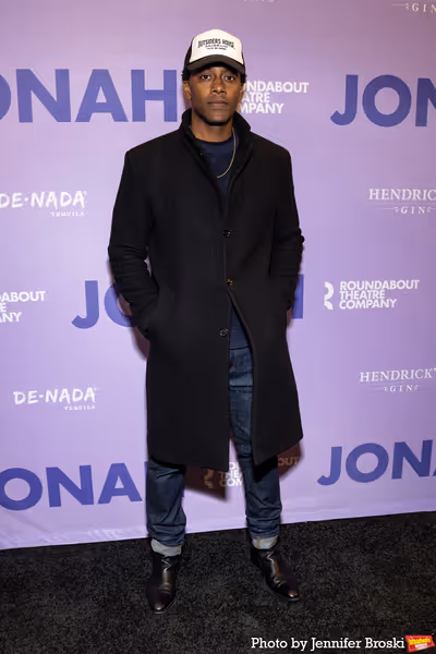 Joshua Boone Photo