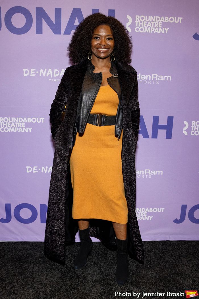 Photos: Go Inside Opening Night of Roundabout's JONAH — photo 48 of 60