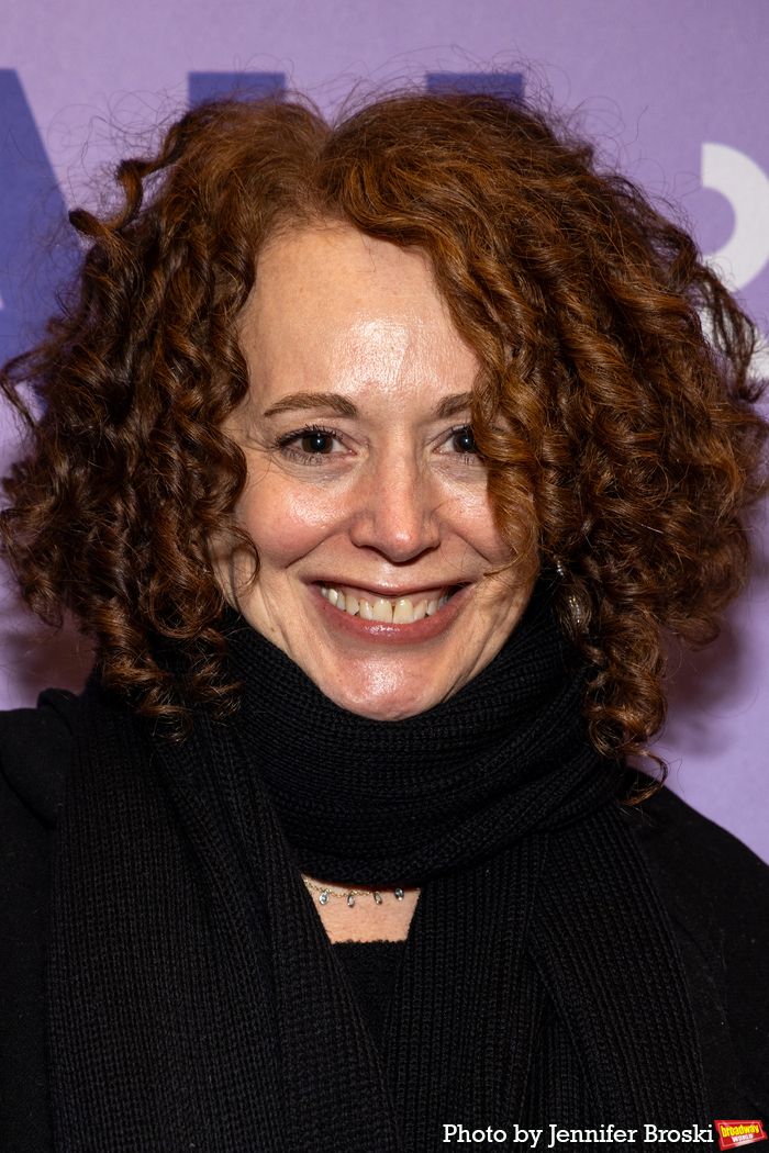 Photos: Go Inside Opening Night of Roundabout's JONAH — photo 49 of 60