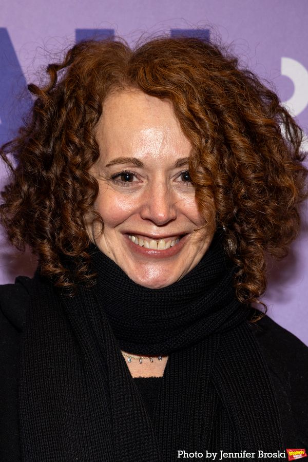 Rebecca Taichman Photo