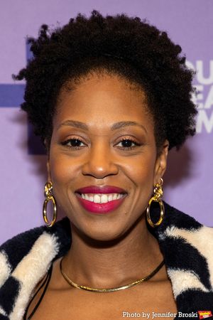 Marinda Anderson Photo