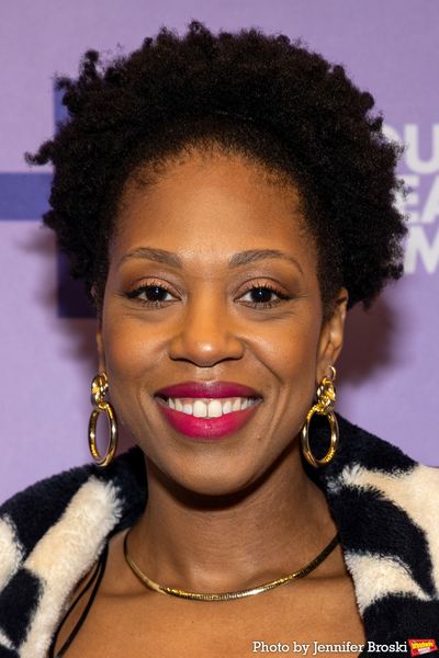 Marinda Anderson Photo