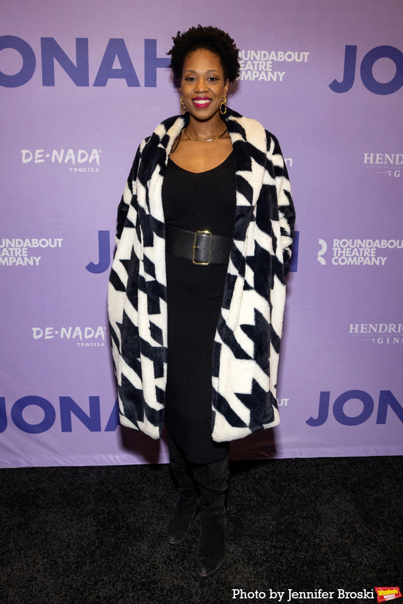 Photos: Go Inside Opening Night of Roundabout's JONAH  Image