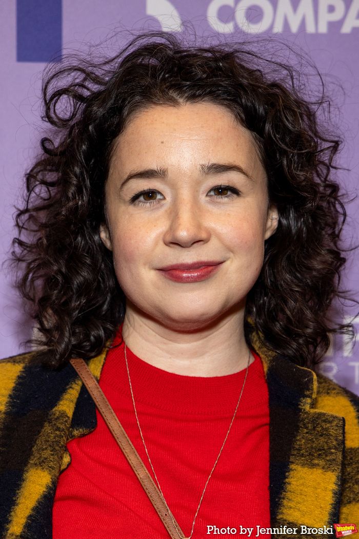 Photos: Go Inside Opening Night of Roundabout's JONAH — photo 53 of 60