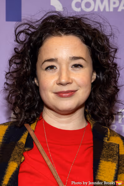 Sarah Steele Photo