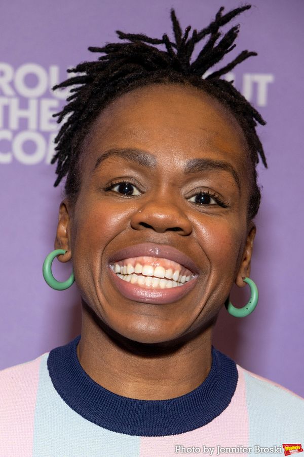 Ngozi Anyanwu Photo