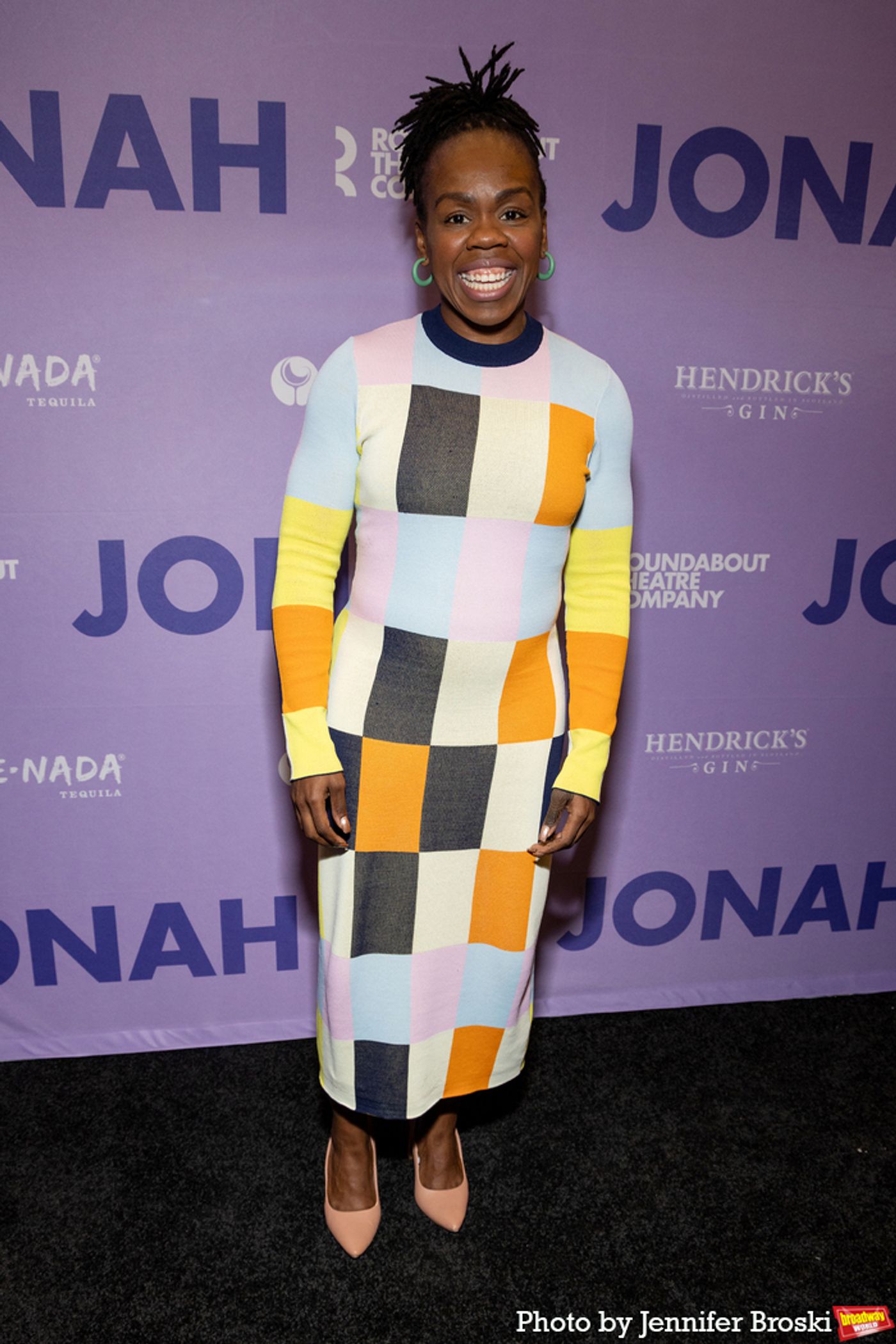 Photos: Go Inside Opening Night of Roundabout's JONAH  Image