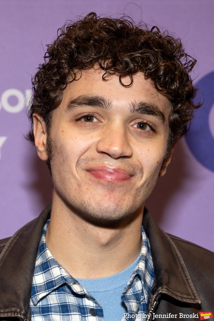 Photos: Go Inside Opening Night of Roundabout's JONAH — photo 59 of 60