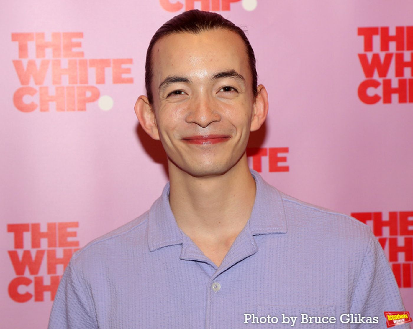 Photos: Go Inside Opening Night of THE WHITE CHIP Off-Broadway  Image