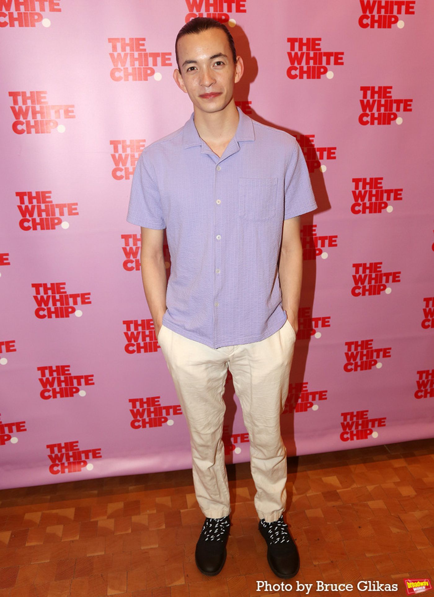 Photos: Go Inside Opening Night of THE WHITE CHIP Off-Broadway  Image