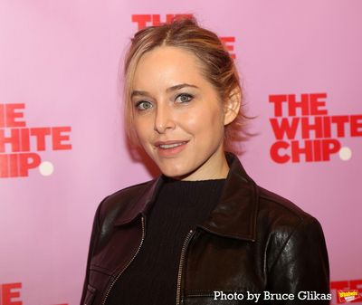Jenny Mollen Photo
