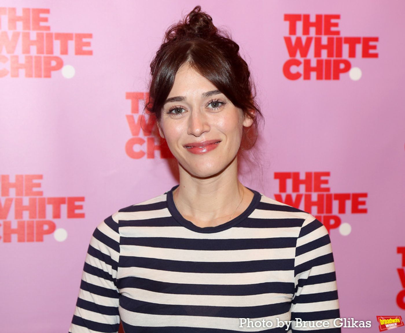 Photos: Go Inside Opening Night of THE WHITE CHIP Off-Broadway  Image