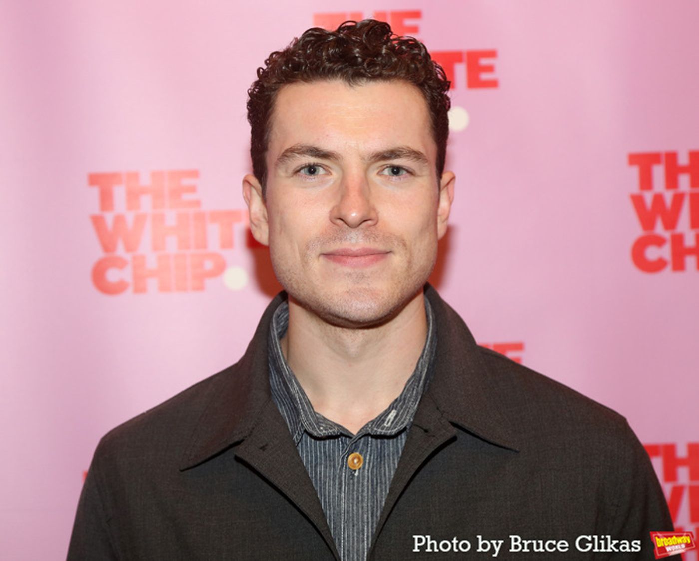 Photos: Go Inside Opening Night of THE WHITE CHIP Off-Broadway  Image