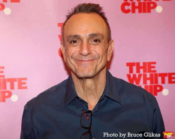 Producer Hank Azaria Photo