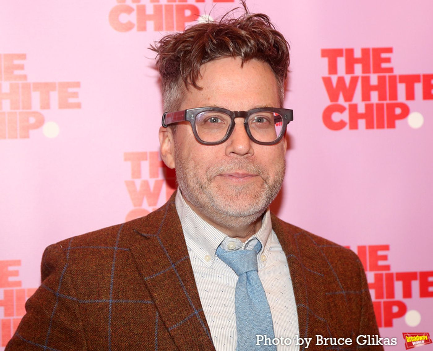 Photos: Go Inside Opening Night of THE WHITE CHIP Off-Broadway  Image