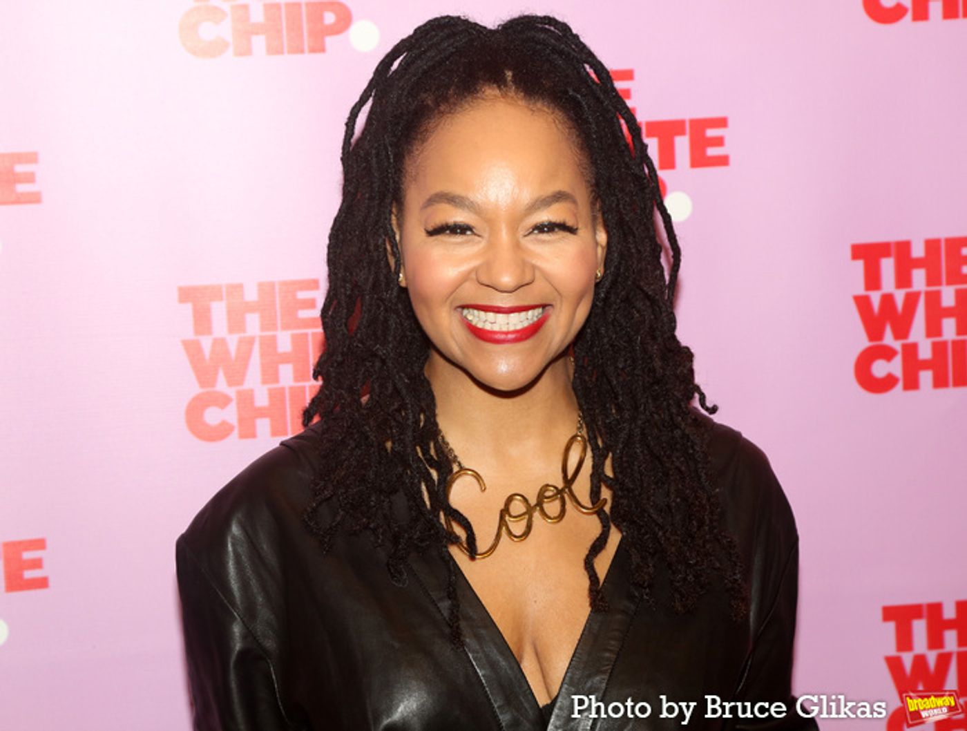 Photos: Go Inside Opening Night of THE WHITE CHIP Off-Broadway  Image