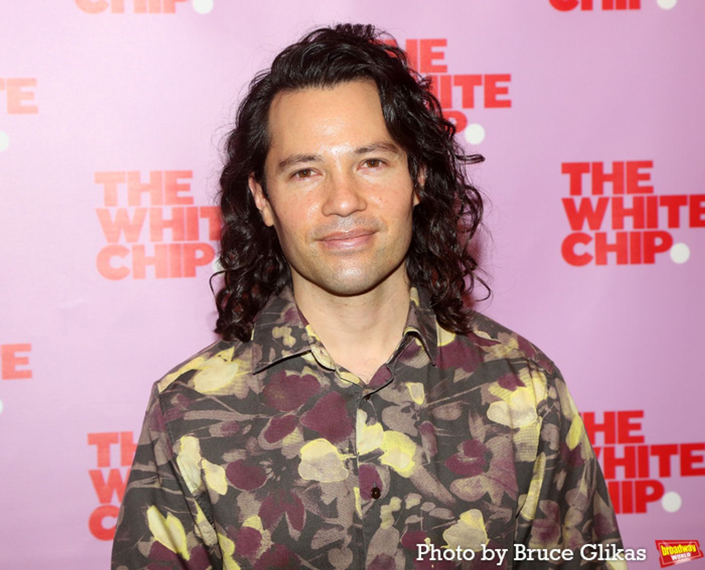 Photos: Go Inside Opening Night of THE WHITE CHIP Off-Broadway  Image