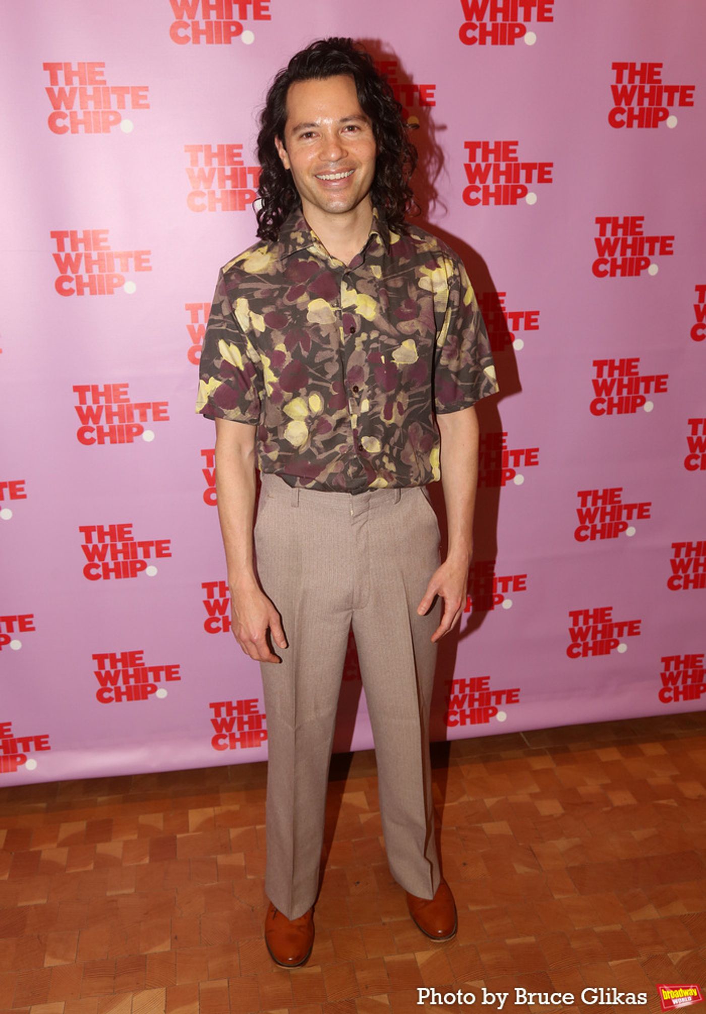 Photos: Go Inside Opening Night of THE WHITE CHIP Off-Broadway  Image