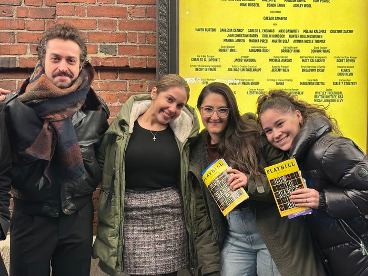 Photos & Video: TEACHERS NIGHT ON BROADWAY Welcomes 500 NYC Educators  Image