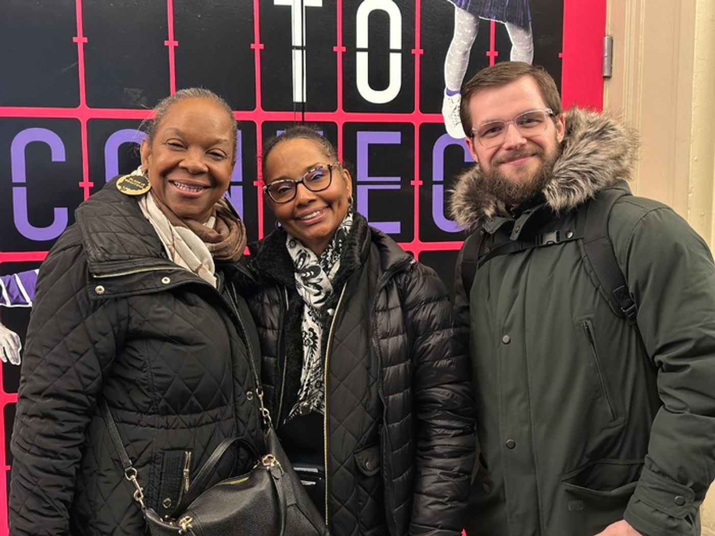 Photos & Video: TEACHERS NIGHT ON BROADWAY Welcomes 500 NYC Educators  Image