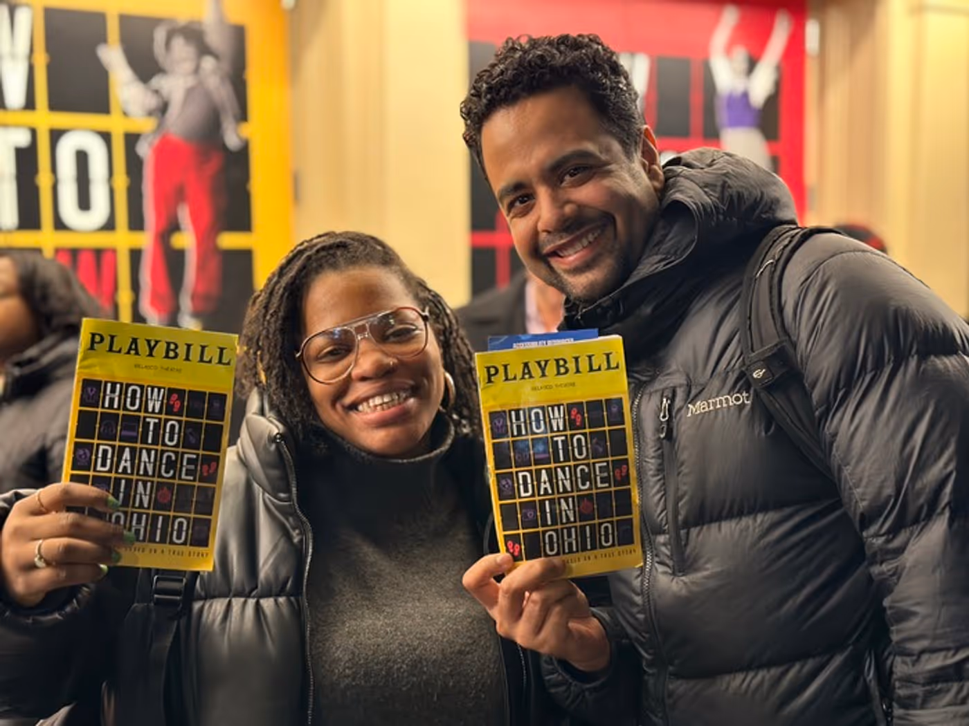 Photos & Video: TEACHERS NIGHT ON BROADWAY Welcomes 500 NYC Educators  Image