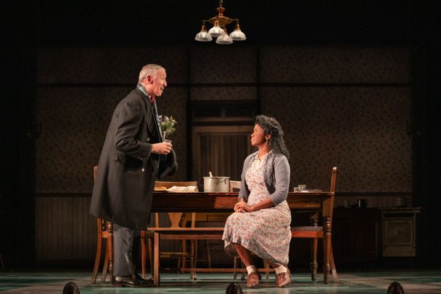 Review: GIRL FROM THE NORTH COUNTRY May Have Been Created Expressly For Nashville Audiences  Image