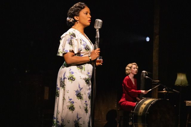 Review: GIRL FROM THE NORTH COUNTRY May Have Been Created Expressly For Nashville Audiences  Image