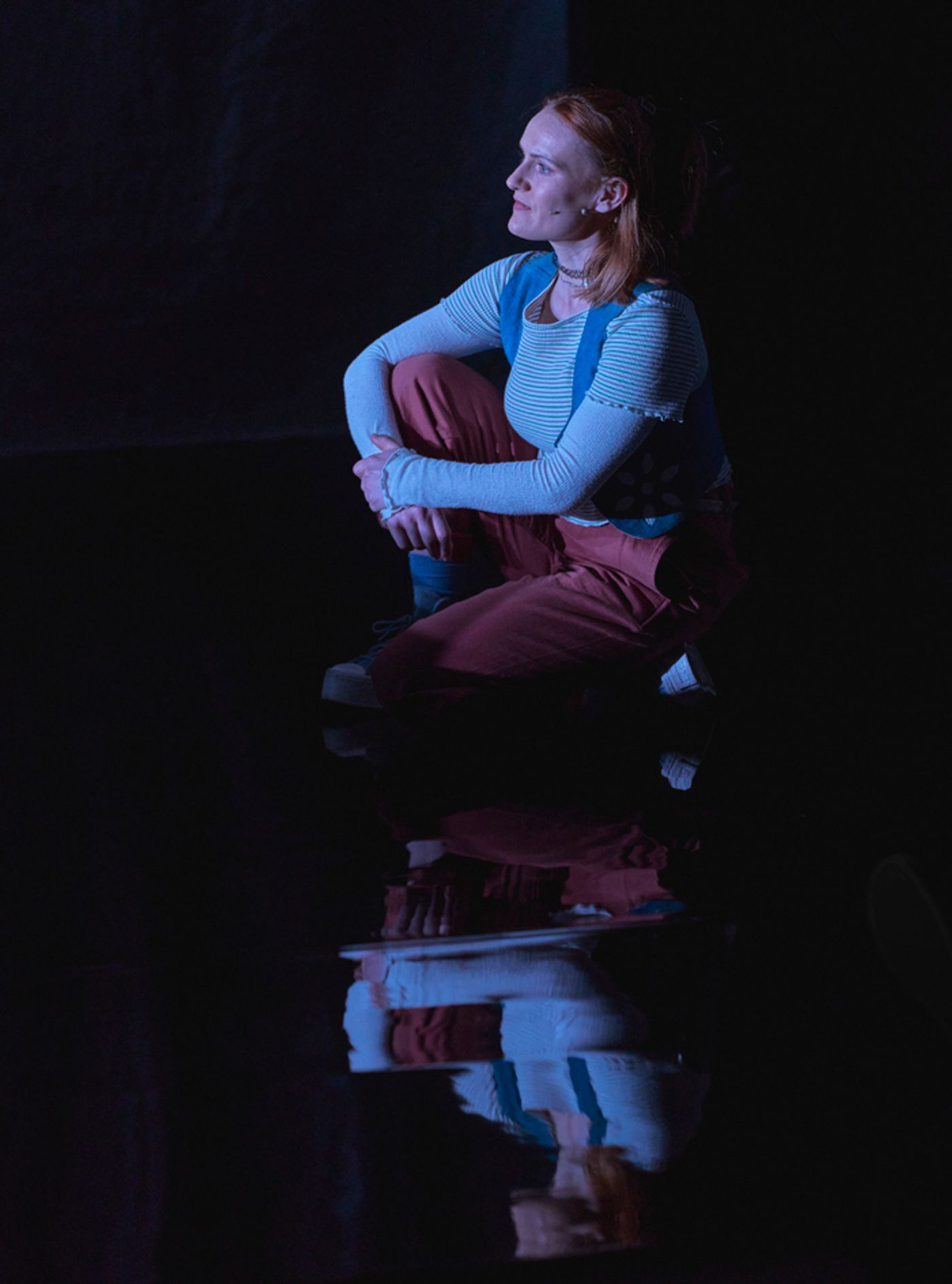 Photos: First Look At A SONG FOR ELLA GREY UK Tour  Image