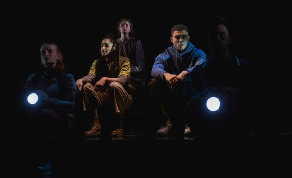 Olivia Onyehara, Amonik Melaco Photo