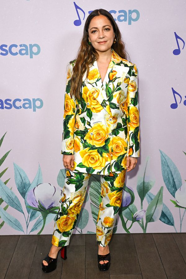 Natalia Lafourcade Photo