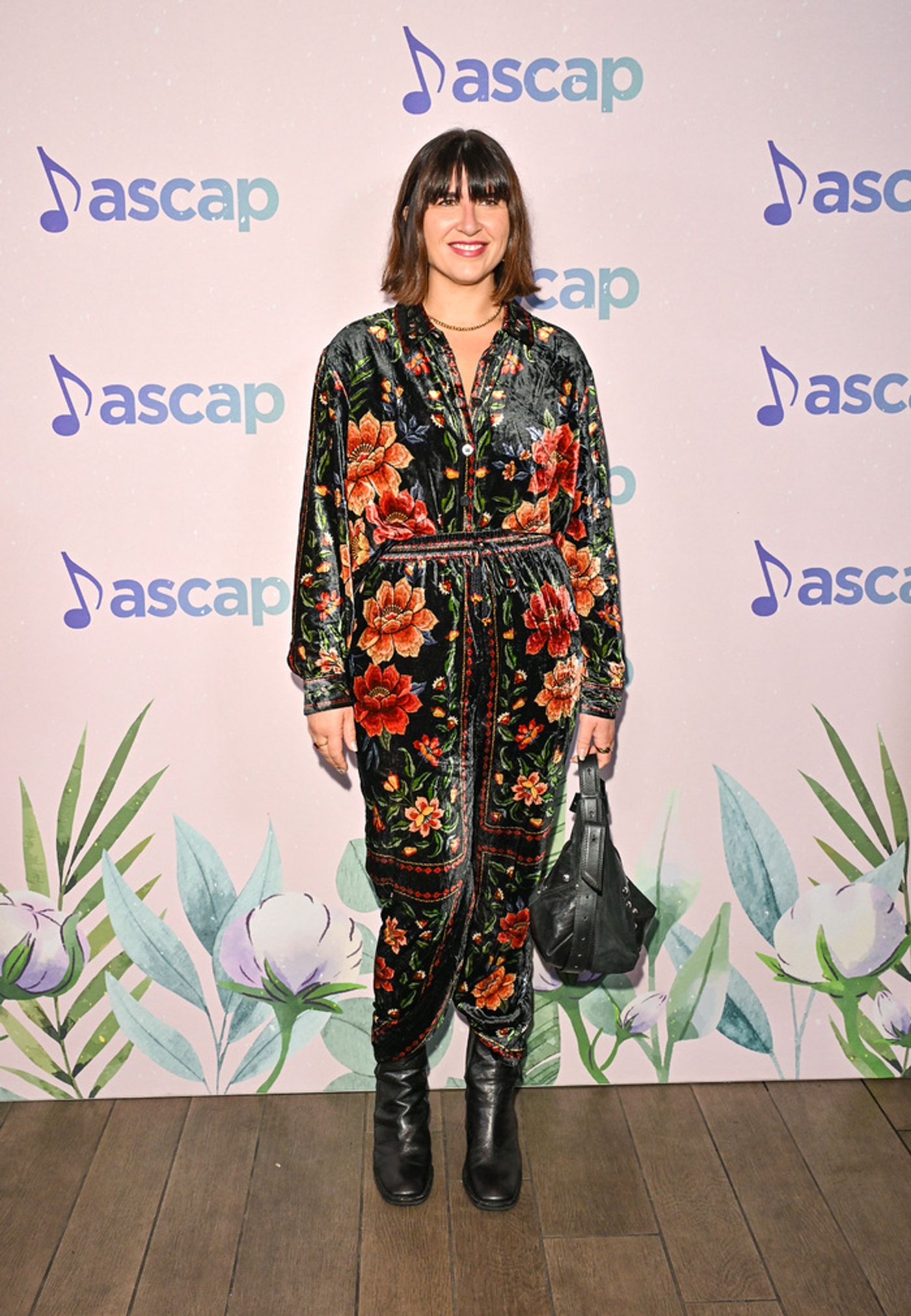 Photos: Go Inside the ASCAP Grammy Brunch with Lenny Kravitz, Kelsea Ballerini, and More  Image