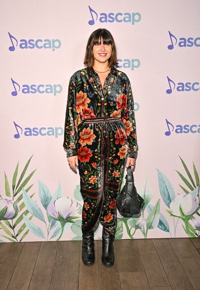 Emily Warren Photo