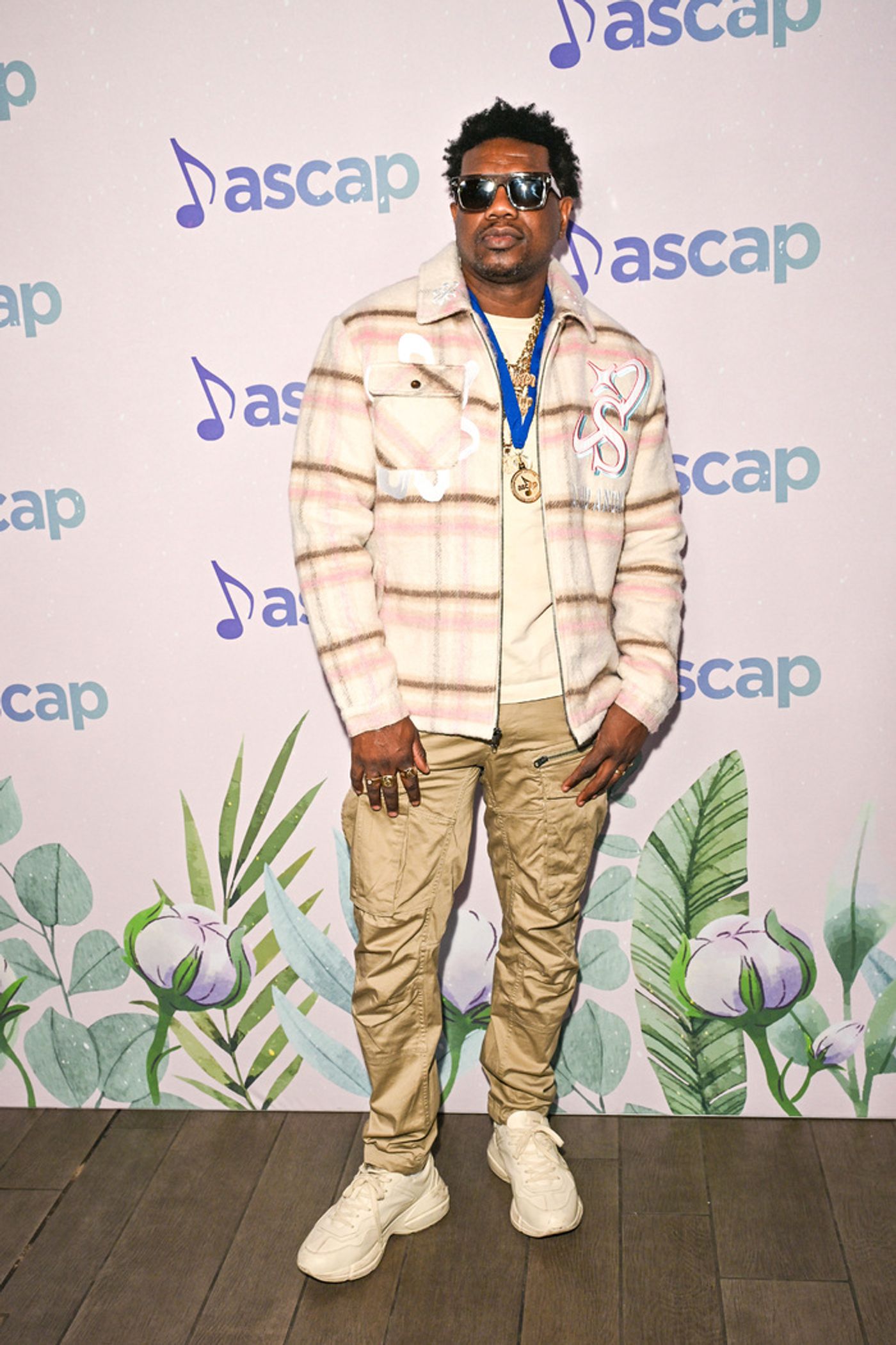 Photos: Go Inside the ASCAP Grammy Brunch with Lenny Kravitz, Kelsea Ballerini, and More  Image