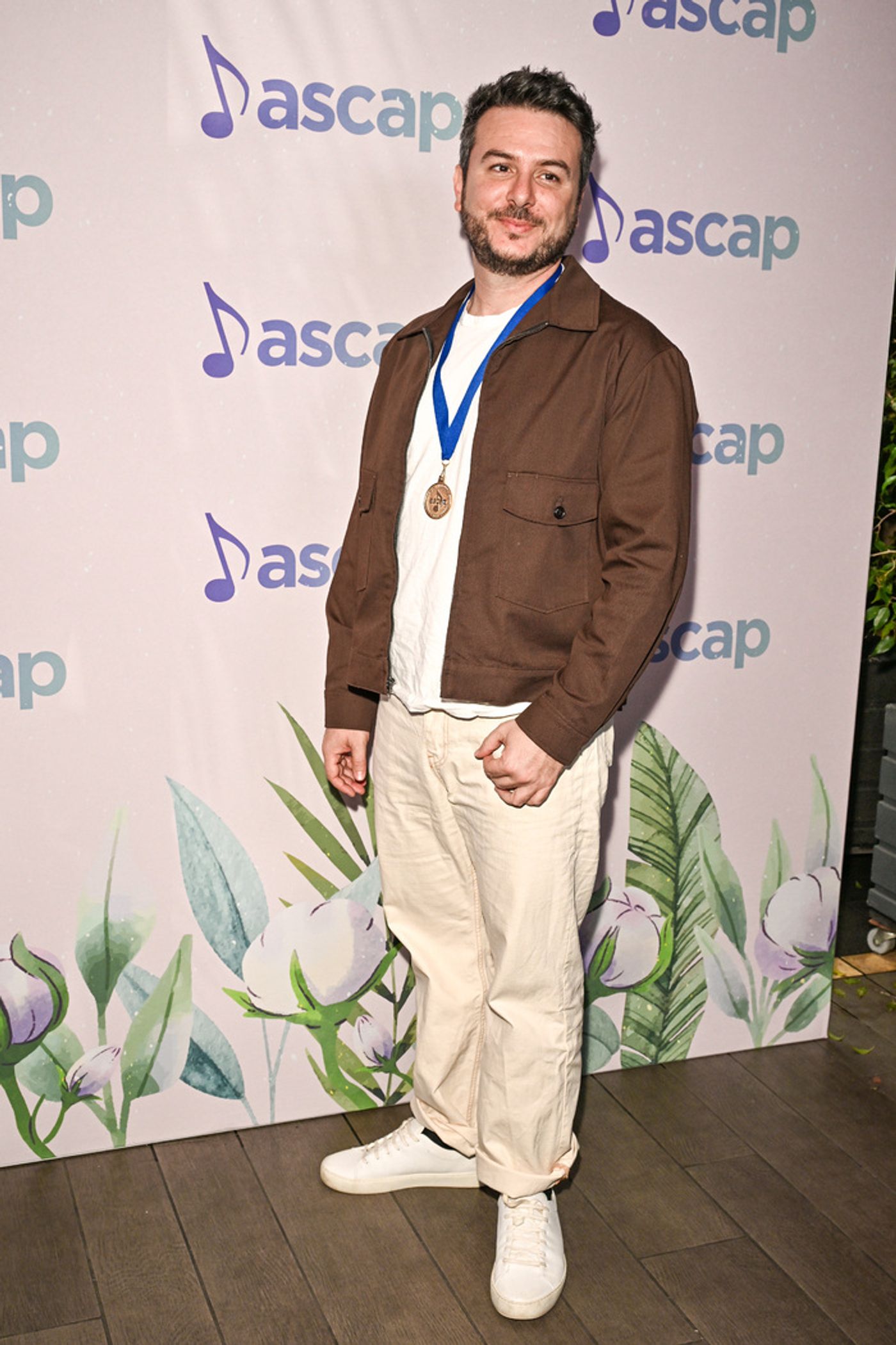 Photos: Go Inside the ASCAP Grammy Brunch with Lenny Kravitz, Kelsea Ballerini, and More  Image