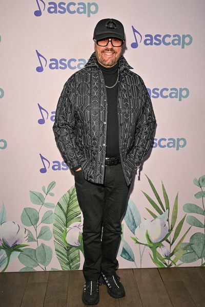 Desmond Child Photo