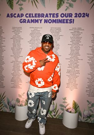 Jermaine Dupri Photo