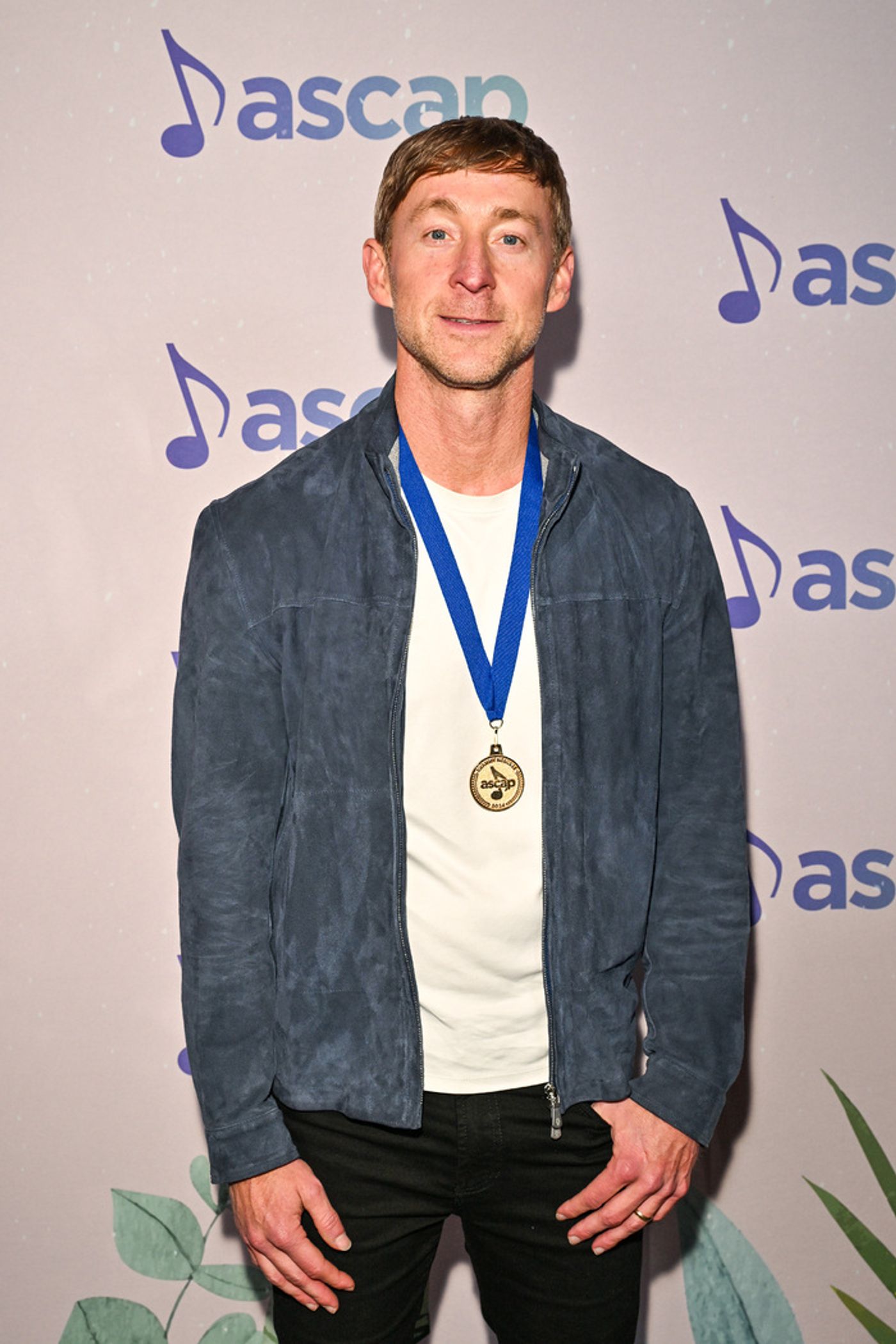 Photos: Go Inside the ASCAP Grammy Brunch with Lenny Kravitz, Kelsea Ballerini, and More  Image