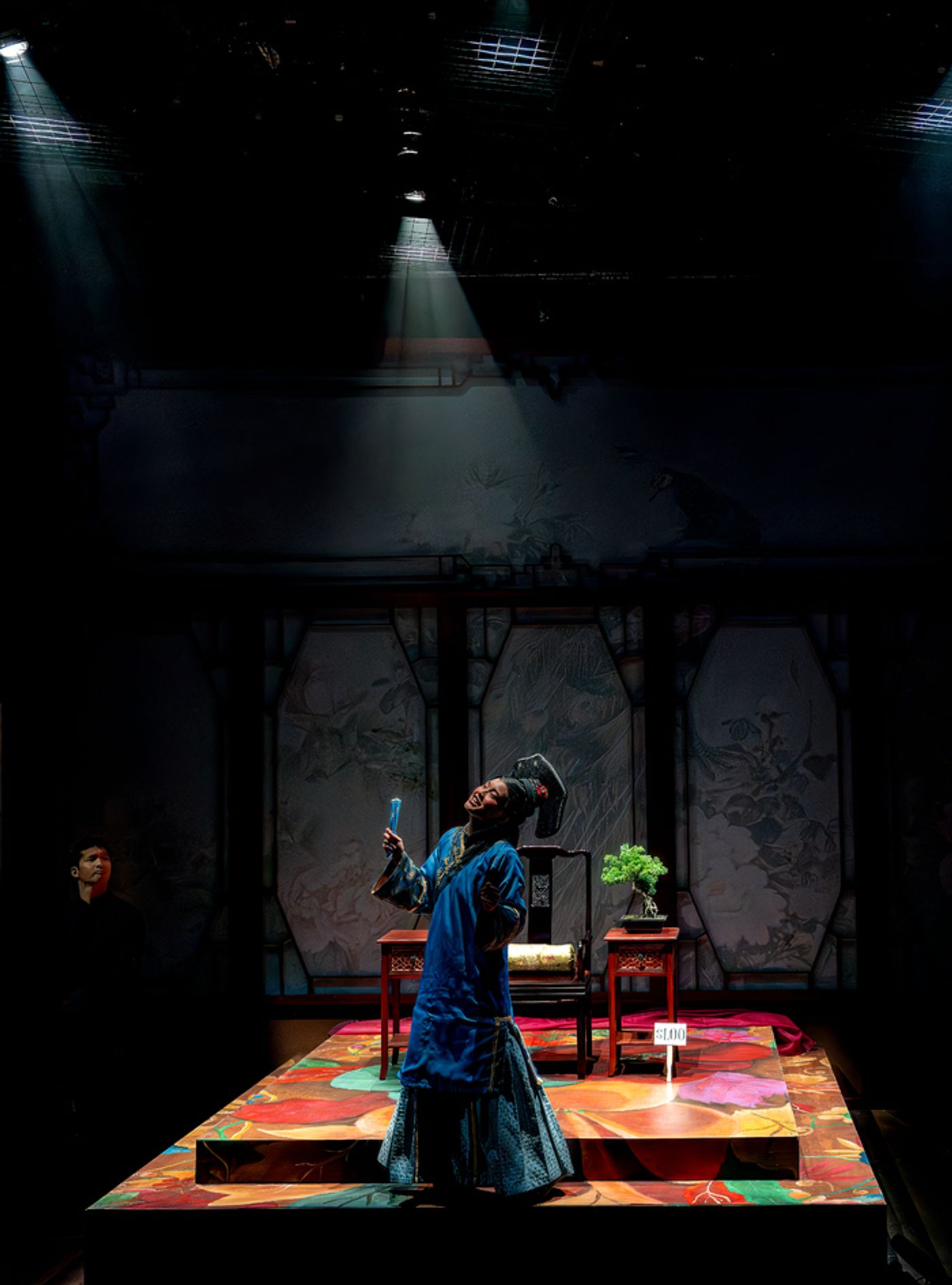 Photos: First Look at THE CHINESE LADY at American Stage  Image