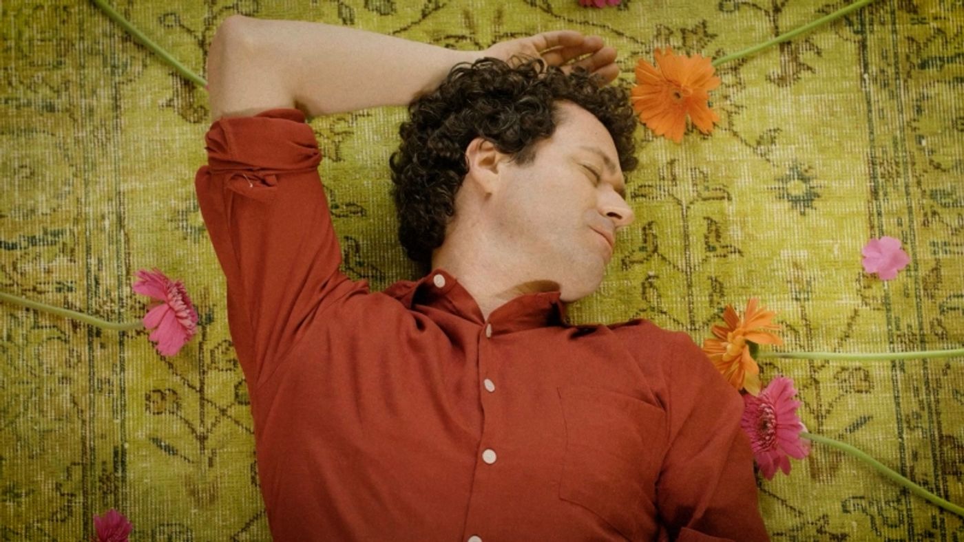 Music News: Aaron David Gleason Debuts New Band PLEASANTVILLE With First Single And Music Video  Image