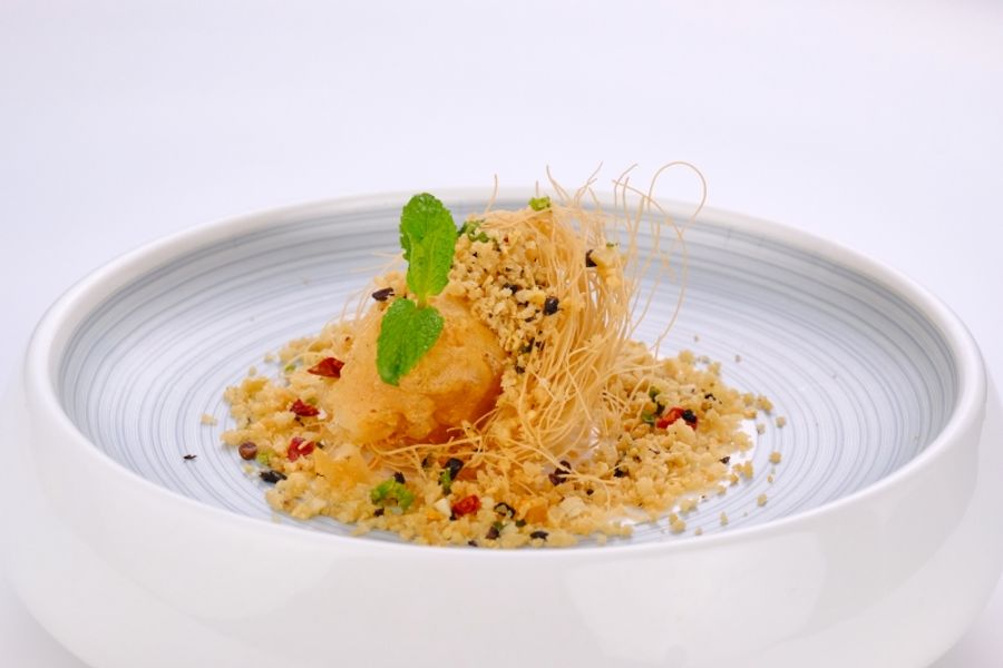 Review: CHEF GUO in Midtown-A One-of-a-Kind Dining Experience to Treasure Image