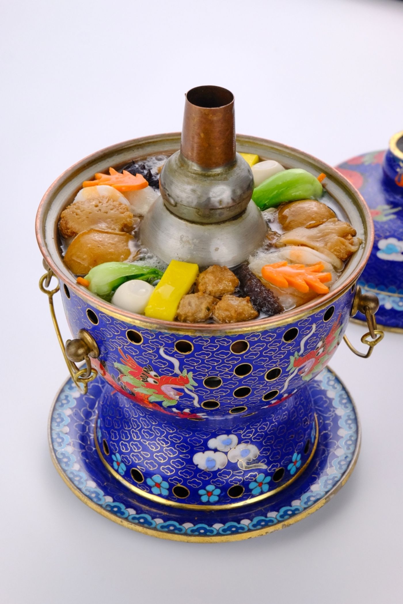 Review: CHEF GUO in Midtown-A One-of-a-Kind Dining Experience to Treasure Review: CHEF GUO in Midtown-A One-of-a-Kind Dining Experience to Treasure Image